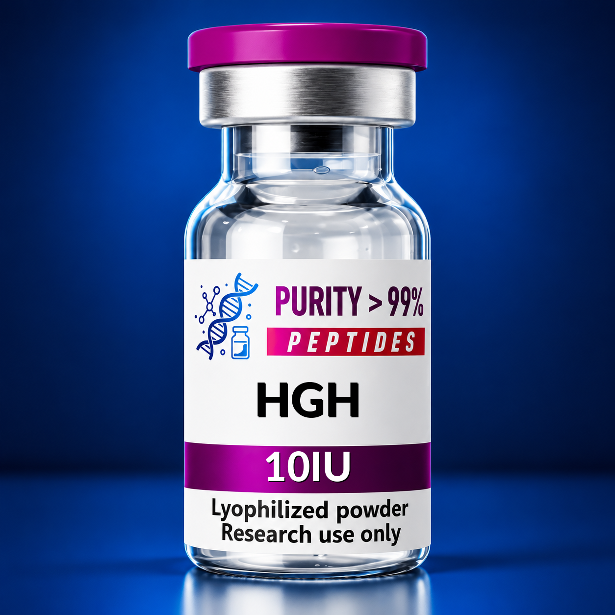 recombinant-hgh-10iu Recombinant HGH 10 Vials Kit - Image 1